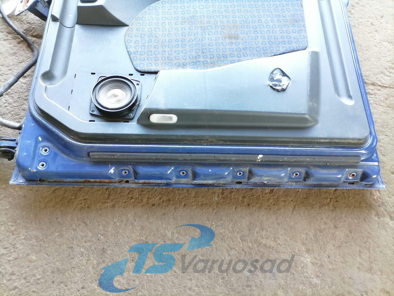 MAN Door 81626004118 - Portière et pièces pour Camion: photos 3 MAN Door 81626004118 - Portière et pièces pour Camion: photos 3