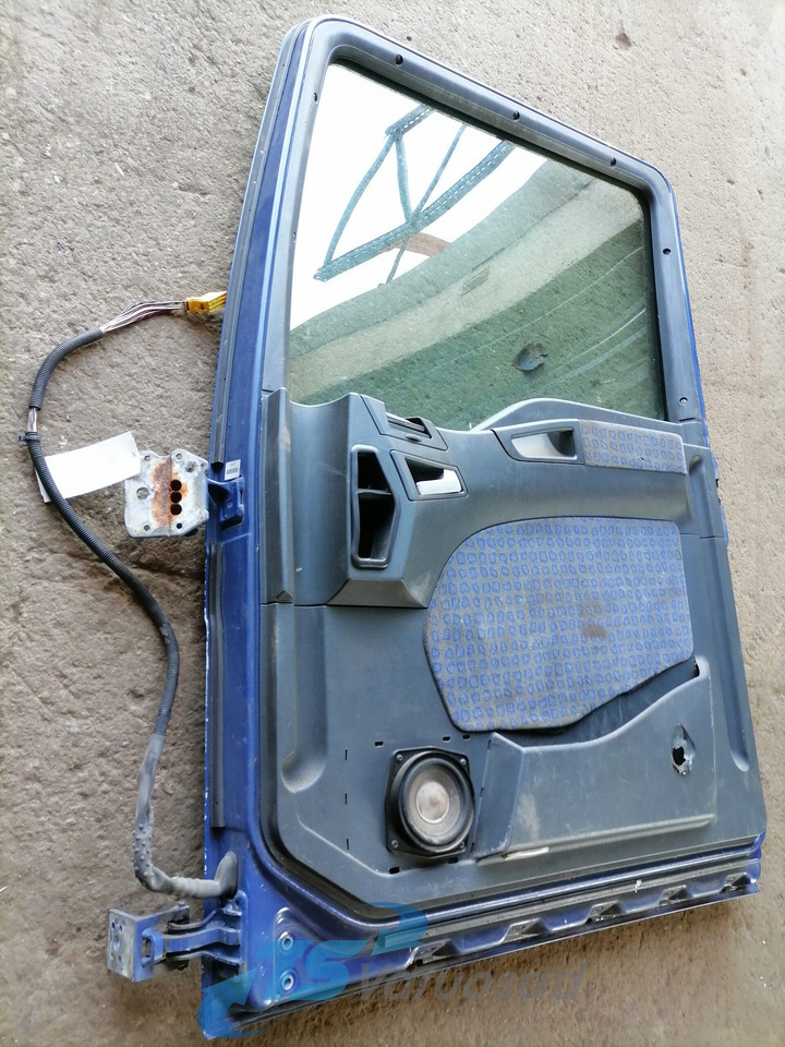 MAN Door 81626004118 - Portière et pièces pour Camion: photos 4 MAN Door 81626004118 - Portière et pièces pour Camion: photos 4
