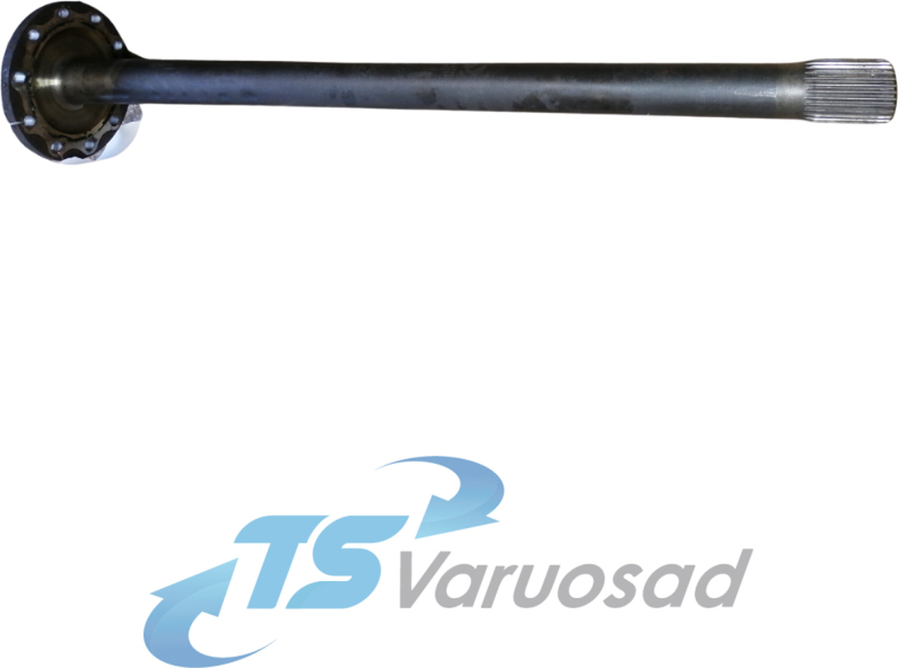 MAN Drive shaft 81355020146 - Demi arbre pour Camion: photos 1 MAN Drive shaft 81355020146 - Demi arbre pour Camion: photos 1