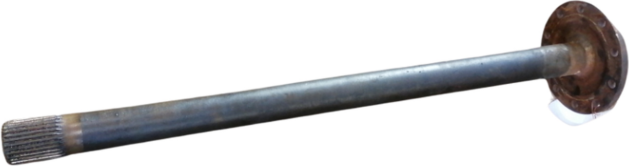 MAN Drive shaft 81355020146 - Demi arbre pour Camion: photos 1 MAN Drive shaft 81355020146 - Demi arbre pour Camion: photos 1