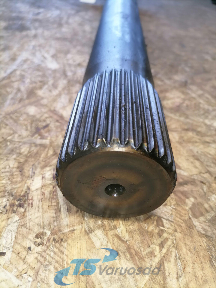 MAN Drive shaft 81355020146 - Demi arbre pour Camion: photos 4 MAN Drive shaft 81355020146 - Demi arbre pour Camion: photos 4