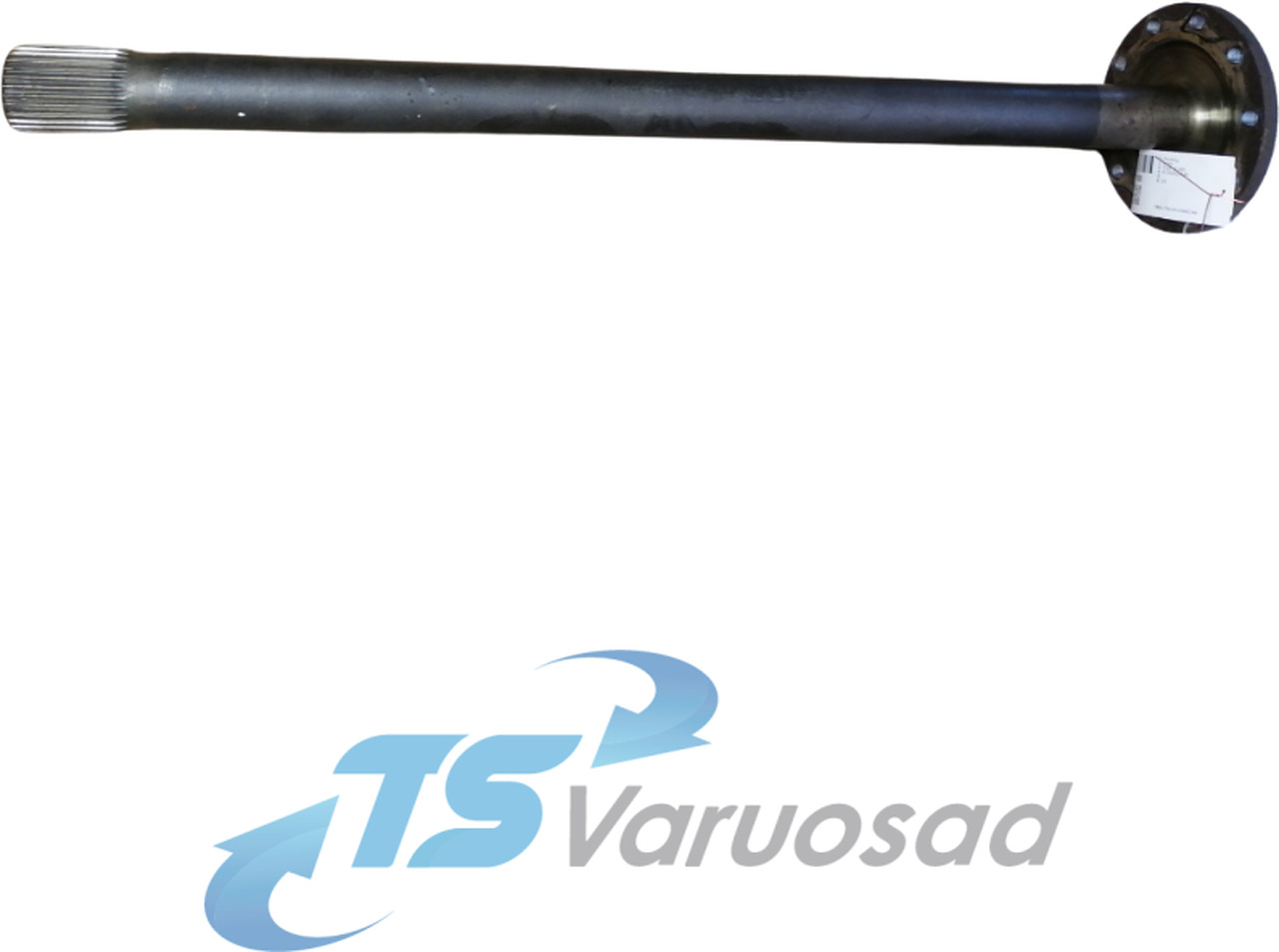 MAN Drive shaft 81355020146 - Demi arbre pour Camion: photos 1 MAN Drive shaft 81355020146 - Demi arbre pour Camion: photos 1