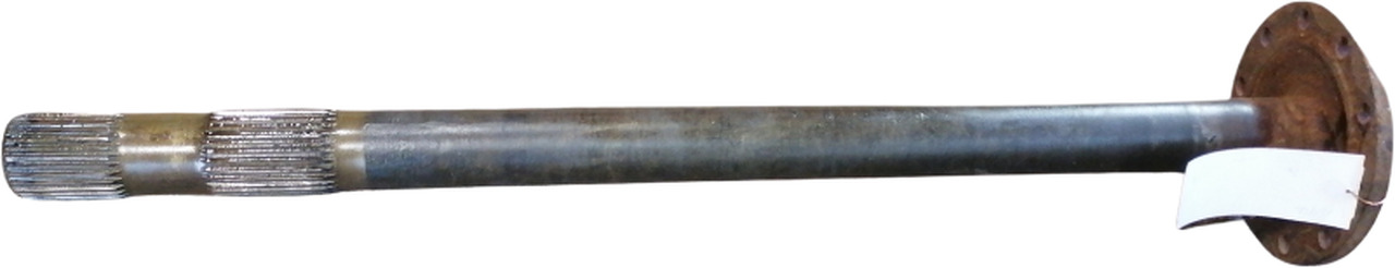 MAN Drive shaft 81355020147 - Demi arbre pour Camion: photos 1 MAN Drive shaft 81355020147 - Demi arbre pour Camion: photos 1