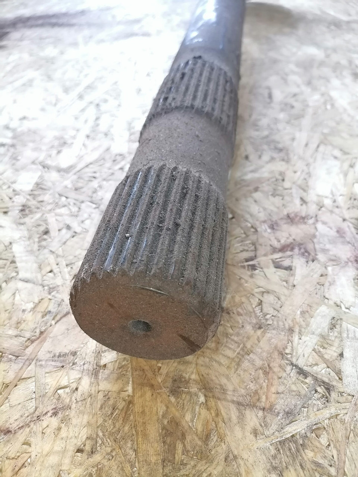MAN Drive shaft 81355020147 - Demi arbre pour Camion: photos 3 MAN Drive shaft 81355020147 - Demi arbre pour Camion: photos 3