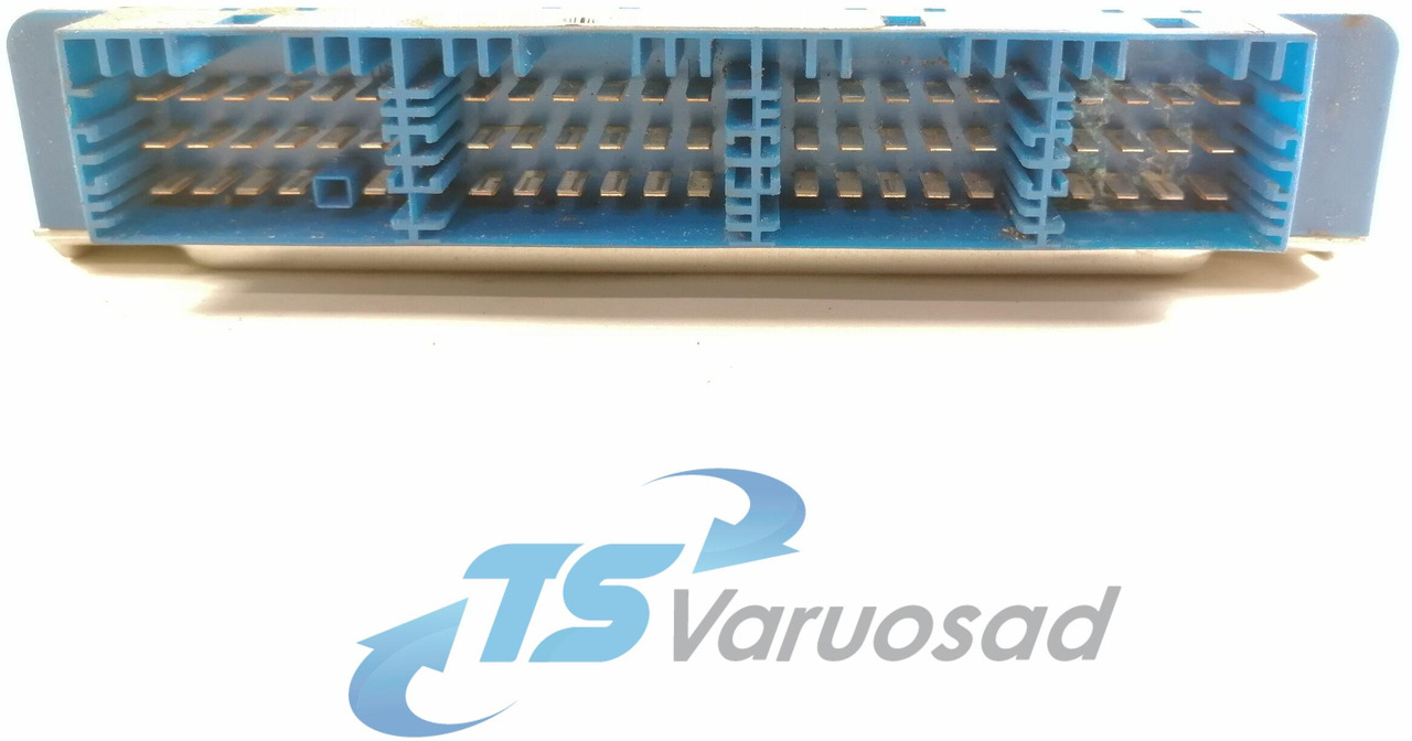 MAN Ecu, EBS 81258087026 - Bloc de gestion pour Camion: photos 2 MAN Ecu, EBS 81258087026 - Bloc de gestion pour Camion: photos 2