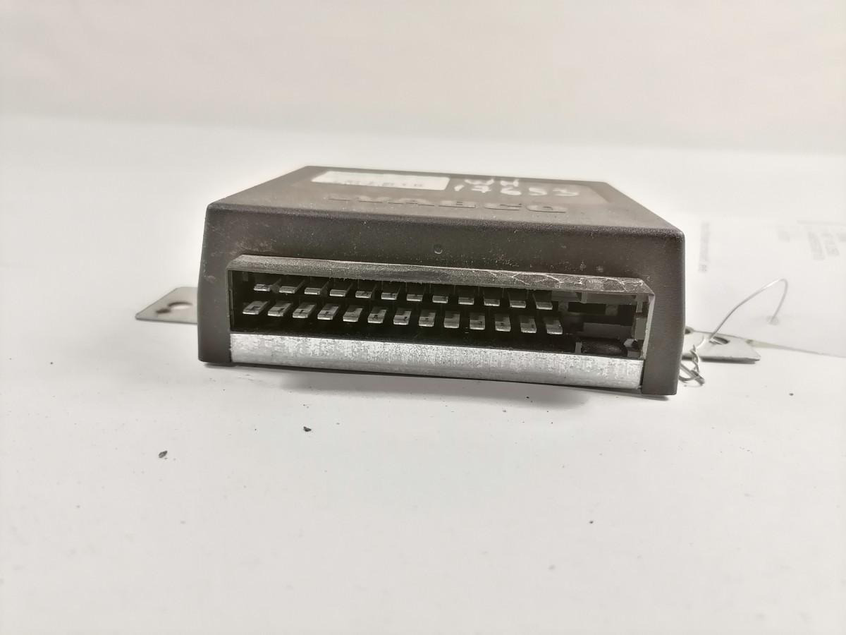 MAN Ecu, ECAS 4460553010 - Bloc de gestion pour Camion: photos 3 MAN Ecu, ECAS 4460553010 - Bloc de gestion pour Camion: photos 3