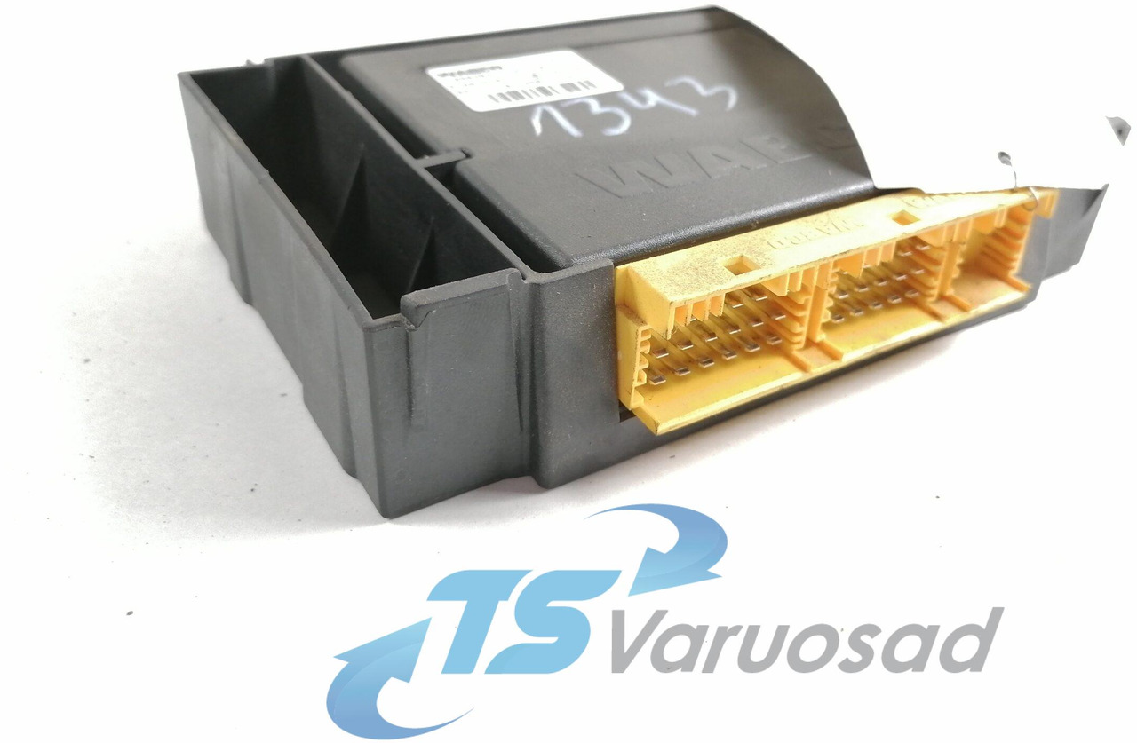 MAN Ecu, ECAS 81258117018 - Bloc de gestion pour Camion: photos 2 MAN Ecu, ECAS 81258117018 - Bloc de gestion pour Camion: photos 2