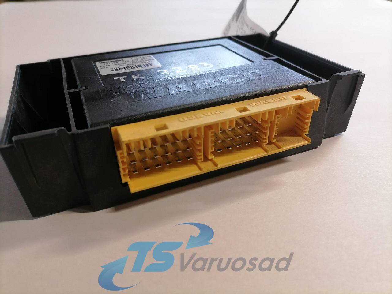 MAN Ecu, ECAS 81258117019 - Bloc de gestion pour Camion: photos 2 MAN Ecu, ECAS 81258117019 - Bloc de gestion pour Camion: photos 2