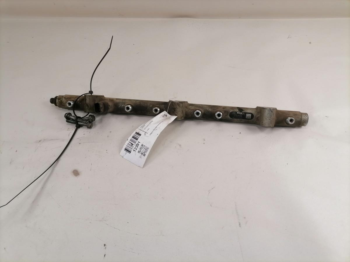 MAN Fuel collector 51103116058 - Système de carburant pour Camion: photos 1 MAN Fuel collector 51103116058 - Système de carburant pour Camion: photos 1