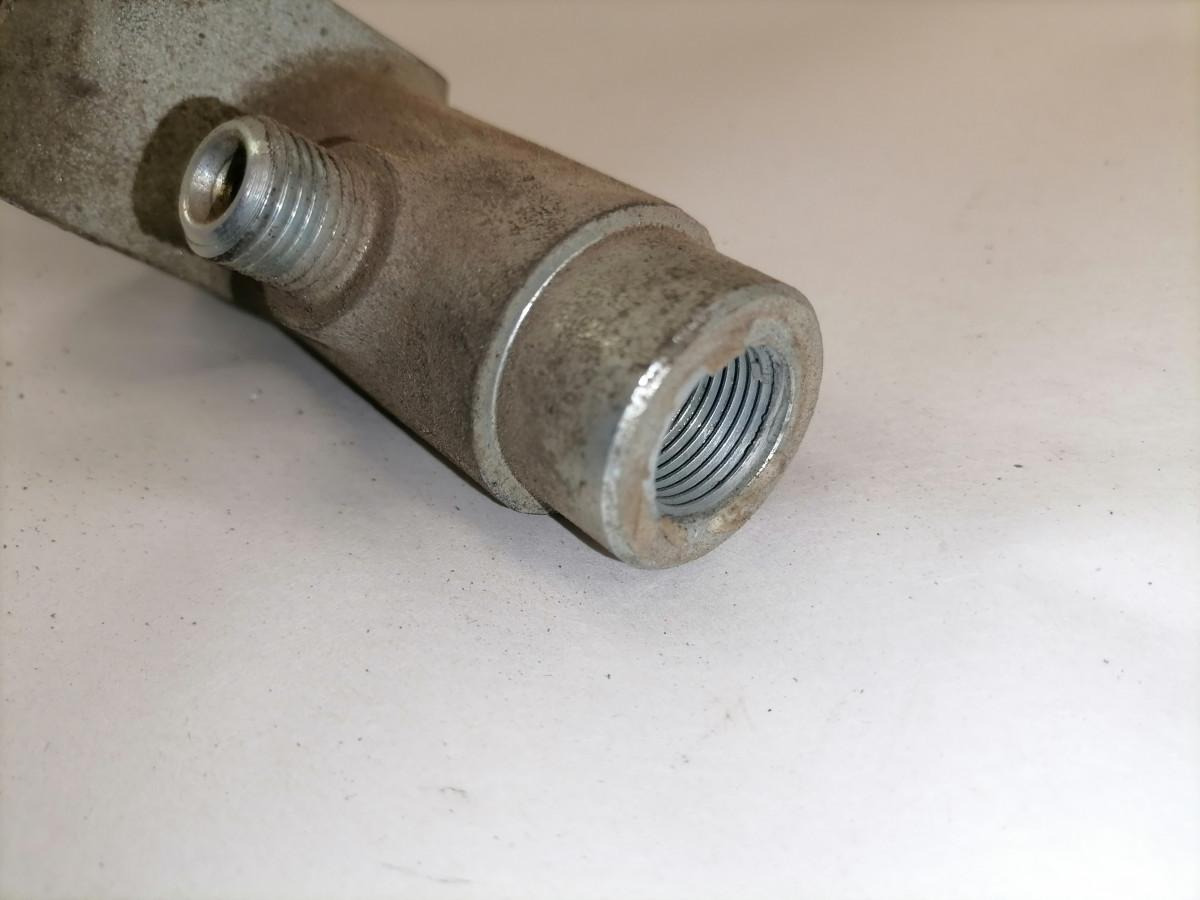 MAN Fuel collector 51103116058 - Système de carburant pour Camion: photos 4 MAN Fuel collector 51103116058 - Système de carburant pour Camion: photos 4