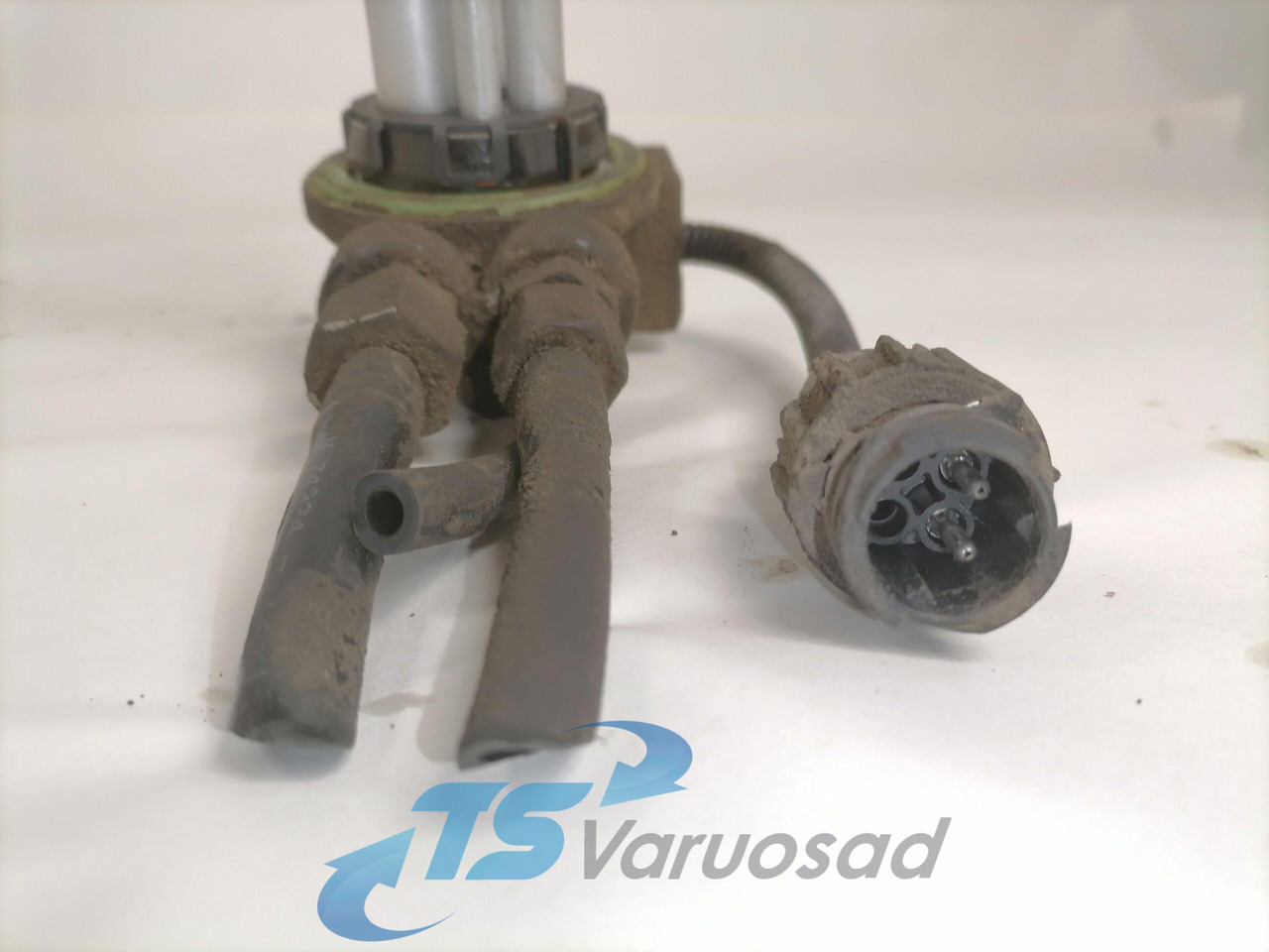 MAN Fuel pick up 81272036030 - Système de carburant pour Camion: photos 2 MAN Fuel pick up 81272036030 - Système de carburant pour Camion: photos 2