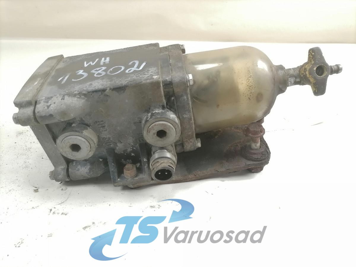 MAN Fuel separator 81125016075 - Filtre à carburant pour Camion: photos 2 MAN Fuel separator 81125016075 - Filtre à carburant pour Camion: photos 2