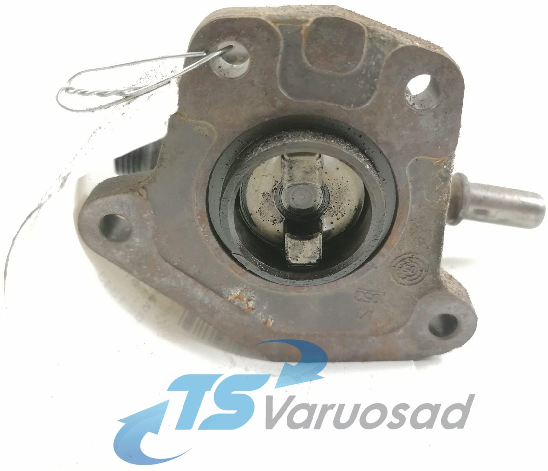 MAN Fuel supply pump 51121017141 - Pompe à carburant pour Camion: photos 4 MAN Fuel supply pump 51121017141 - Pompe à carburant pour Camion: photos 4