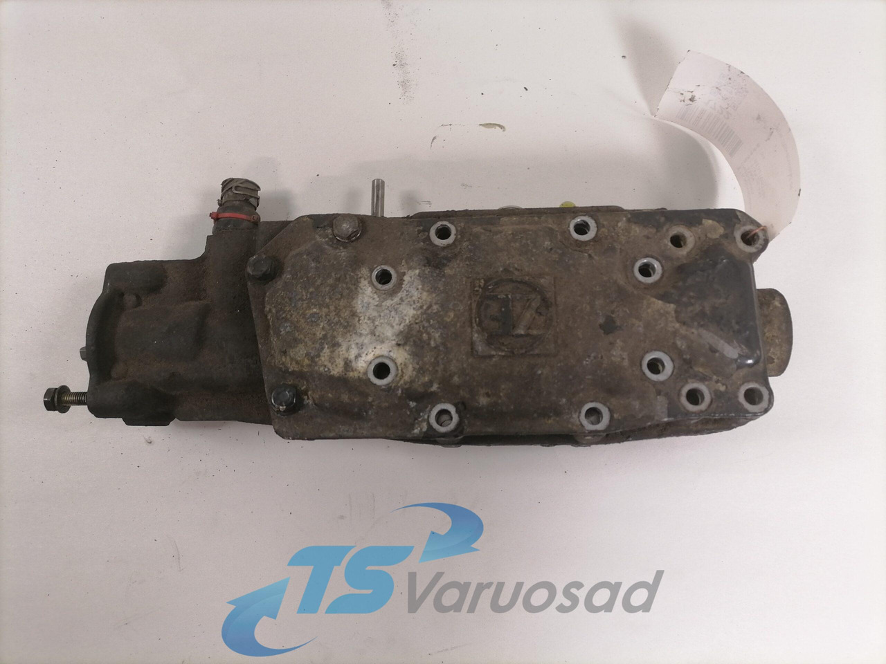 MAN Gear control 81321030189 - Boîte de vitesse et pièces pour Camion: photos 1 MAN Gear control 81321030189 - Boîte de vitesse et pièces pour Camion: photos 1