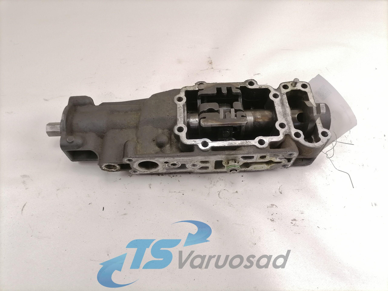 MAN Gear control 81321030191 - Boîte de vitesse et pièces pour Camion: photos 4 MAN Gear control 81321030191 - Boîte de vitesse et pièces pour Camion: photos 4