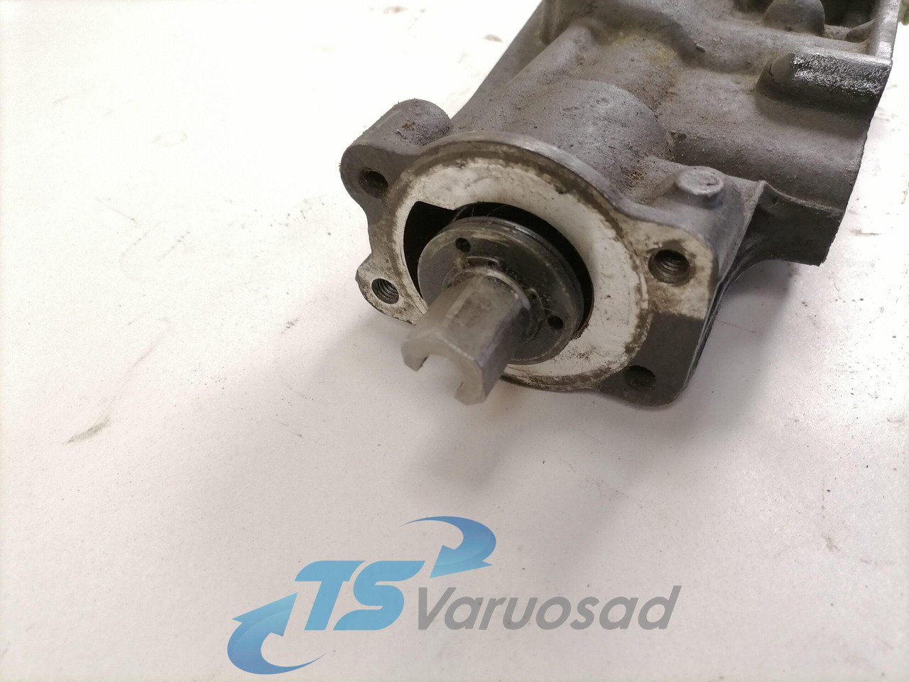 MAN Gear control 81321030191 - Boîte de vitesse et pièces pour Camion: photos 2 MAN Gear control 81321030191 - Boîte de vitesse et pièces pour Camion: photos 2