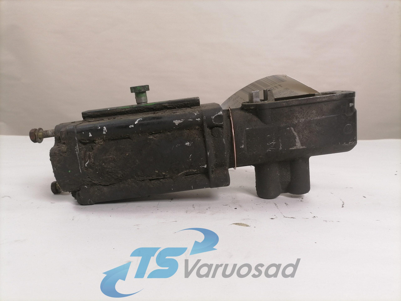 MAN Gear control 81326906027 - Boîte de vitesse et pièces pour Camion: photos 3 MAN Gear control 81326906027 - Boîte de vitesse et pièces pour Camion: photos 3