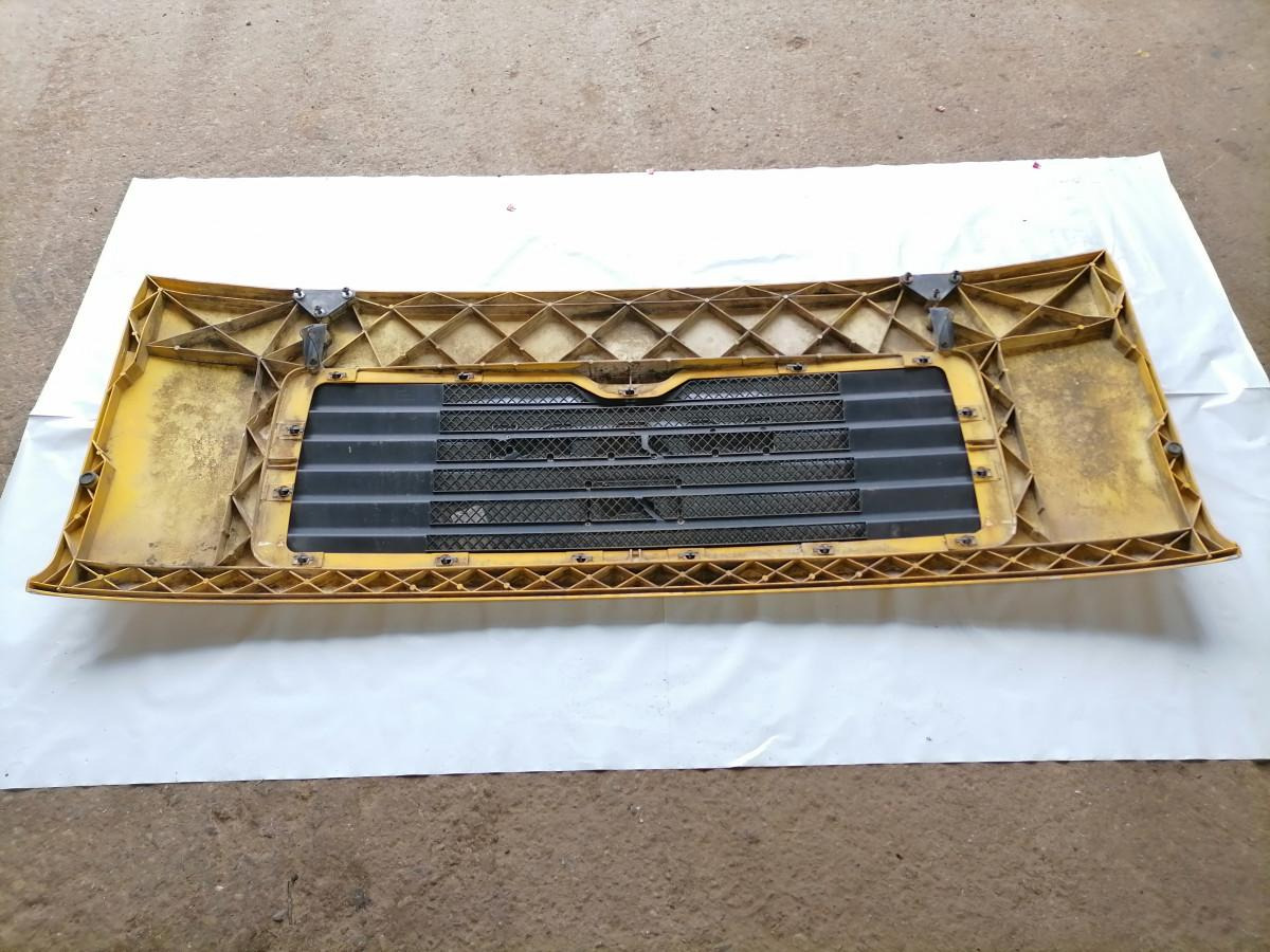 MAN Grille panel 81611100042 - Calandre pour Camion: photos 5 MAN Grille panel 81611100042 - Calandre pour Camion: photos 5