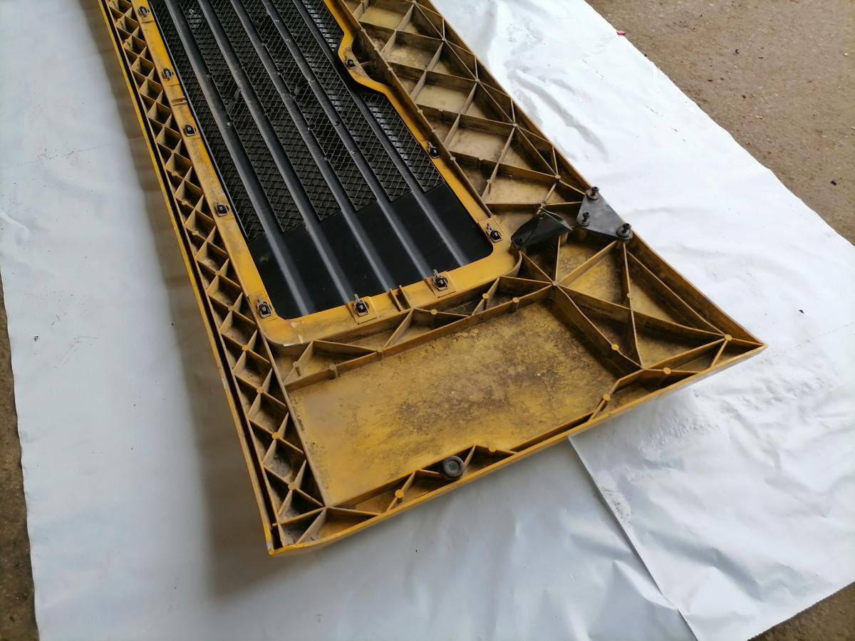 MAN Grille panel 81611100042 - Calandre pour Camion: photos 4 MAN Grille panel 81611100042 - Calandre pour Camion: photos 4