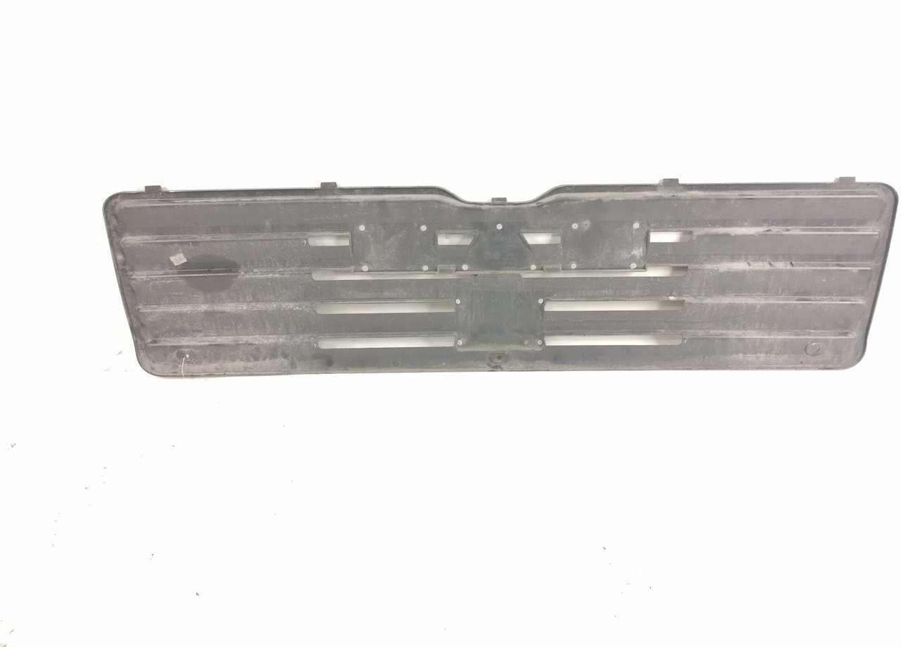 MAN Grille panel 85611500010 - Calandre pour Camion: photos 2 MAN Grille panel 85611500010 - Calandre pour Camion: photos 2