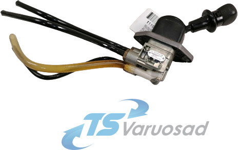 MAN Handbrake control lever 81523156156 - Pièce universelle pour Camion: photos 1 MAN Handbrake control lever 81523156156 - Pièce universelle pour Camion: photos 1