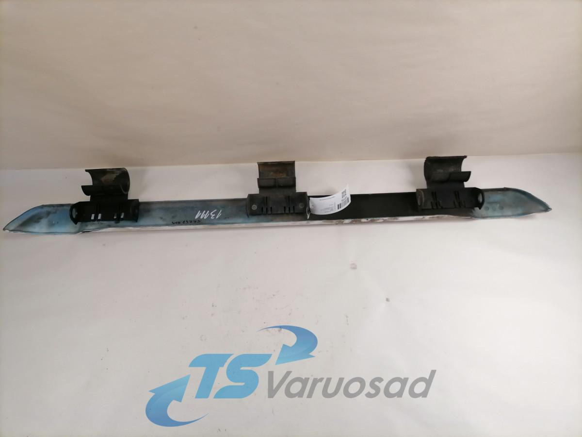 MAN Iluvõre plastik 81416850043 - Calandre pour Camion: photos 2 MAN Iluvõre plastik 81416850043 - Calandre pour Camion: photos 2