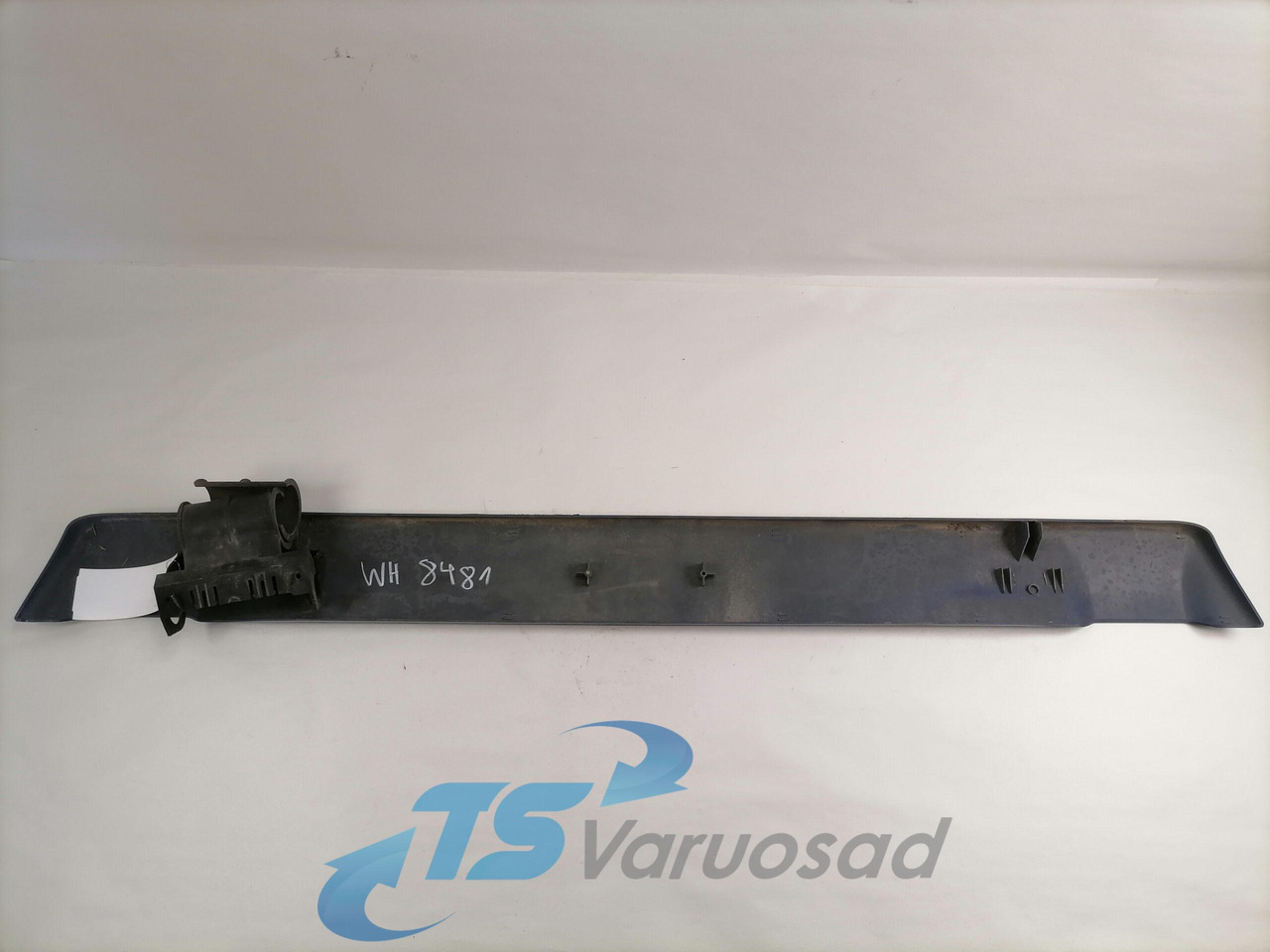 MAN Iluvõre plastik 81416850044 - Calandre pour Camion: photos 2 MAN Iluvõre plastik 81416850044 - Calandre pour Camion: photos 2