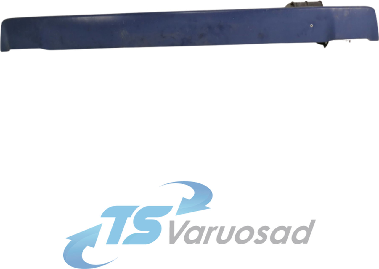 MAN Iluvõre plastik 81416850044 - Calandre pour Camion: photos 1 MAN Iluvõre plastik 81416850044 - Calandre pour Camion: photos 1