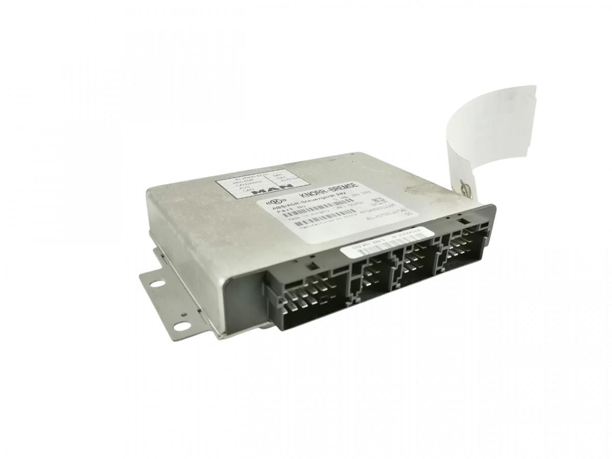 MAN Juhtplokk, ABS 81259356710 - Bloc de gestion pour Camion: photos 1 MAN Juhtplokk, ABS 81259356710 - Bloc de gestion pour Camion: photos 1