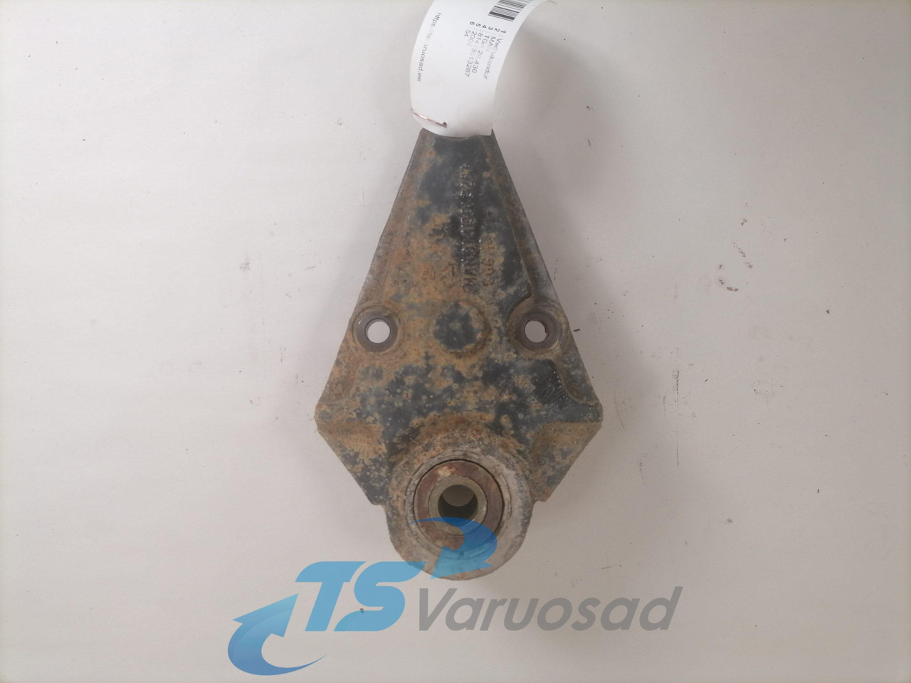 MAN Leaf spring bracket 81413013267 - Suspension pour Camion: photos 3 MAN Leaf spring bracket 81413013267 - Suspension pour Camion: photos 3