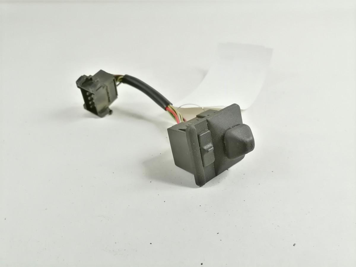 MAN Lüliti 81255050909 - Cabine pour Camion: photos 2 MAN Lüliti 81255050909 - Cabine pour Camion: photos 2