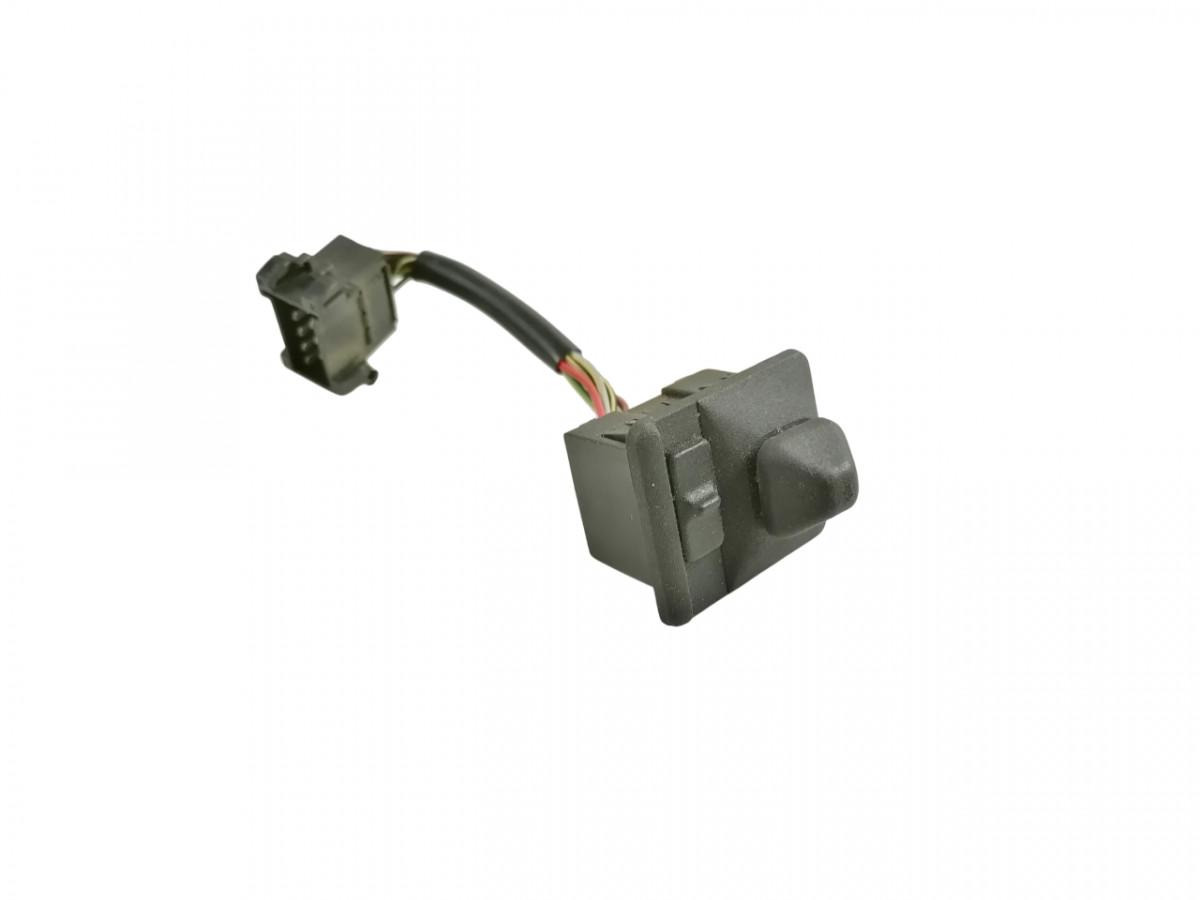 MAN Lüliti 81255050909 - Cabine pour Camion: photos 1 MAN Lüliti 81255050909 - Cabine pour Camion: photos 1