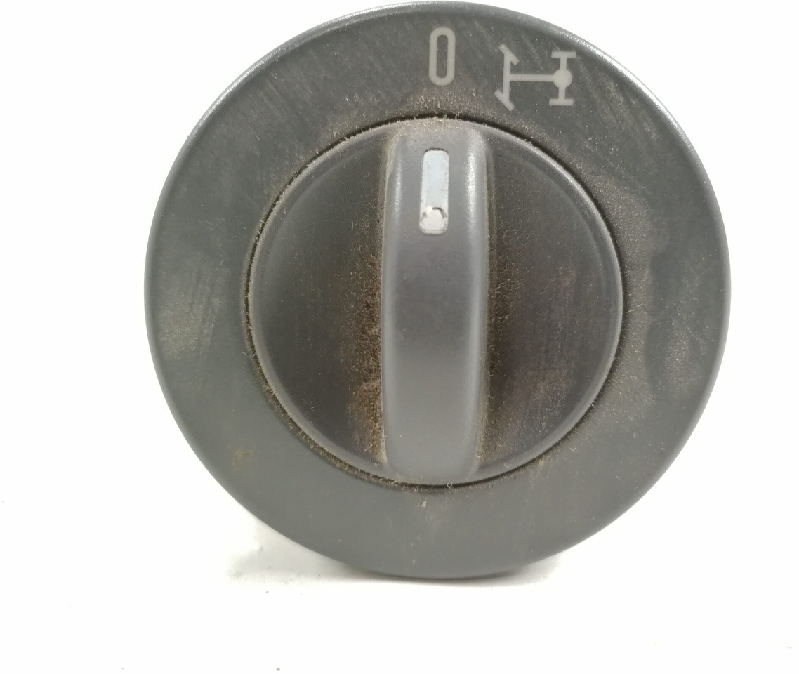 MAN Lüliti, differentsiaalilukk 81255250067 - Cabine pour Camion: photos 2 MAN Lüliti, differentsiaalilukk 81255250067 - Cabine pour Camion: photos 2