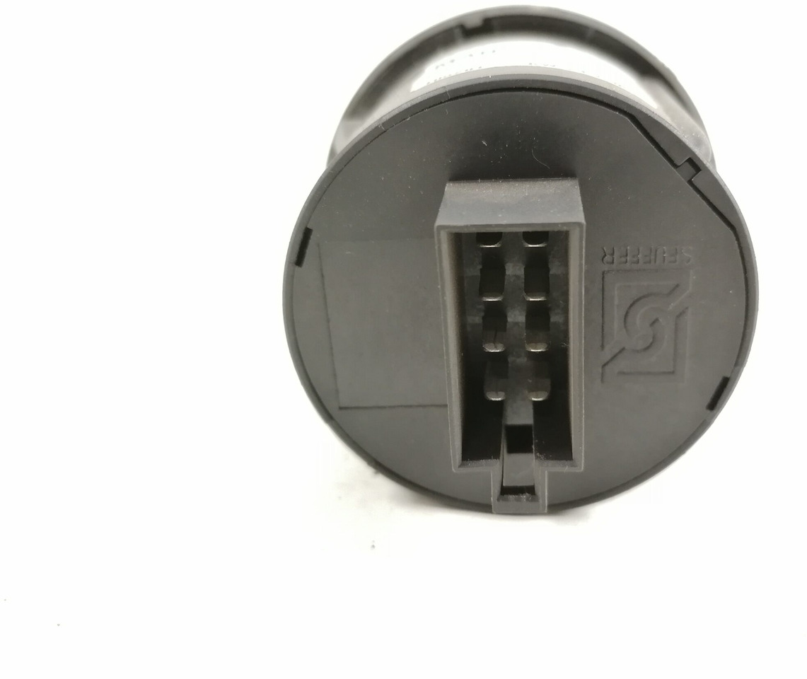 MAN Lüliti, esituled 81255250193 - Cabine pour Camion: photos 3 MAN Lüliti, esituled 81255250193 - Cabine pour Camion: photos 3