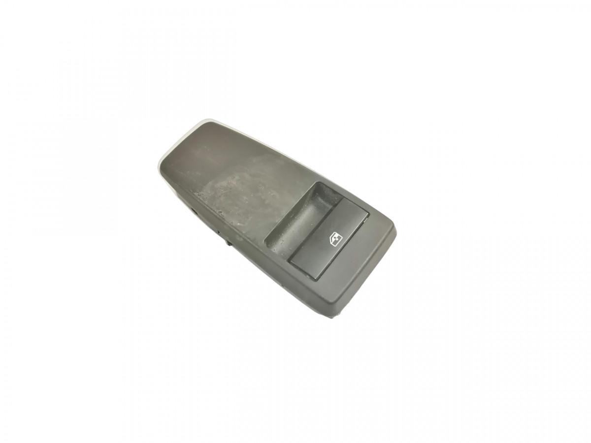 MAN Lüliti, klaasitõstuk 81258067095 - Cabine pour Camion: photos 1 MAN Lüliti, klaasitõstuk 81258067095 - Cabine pour Camion: photos 1