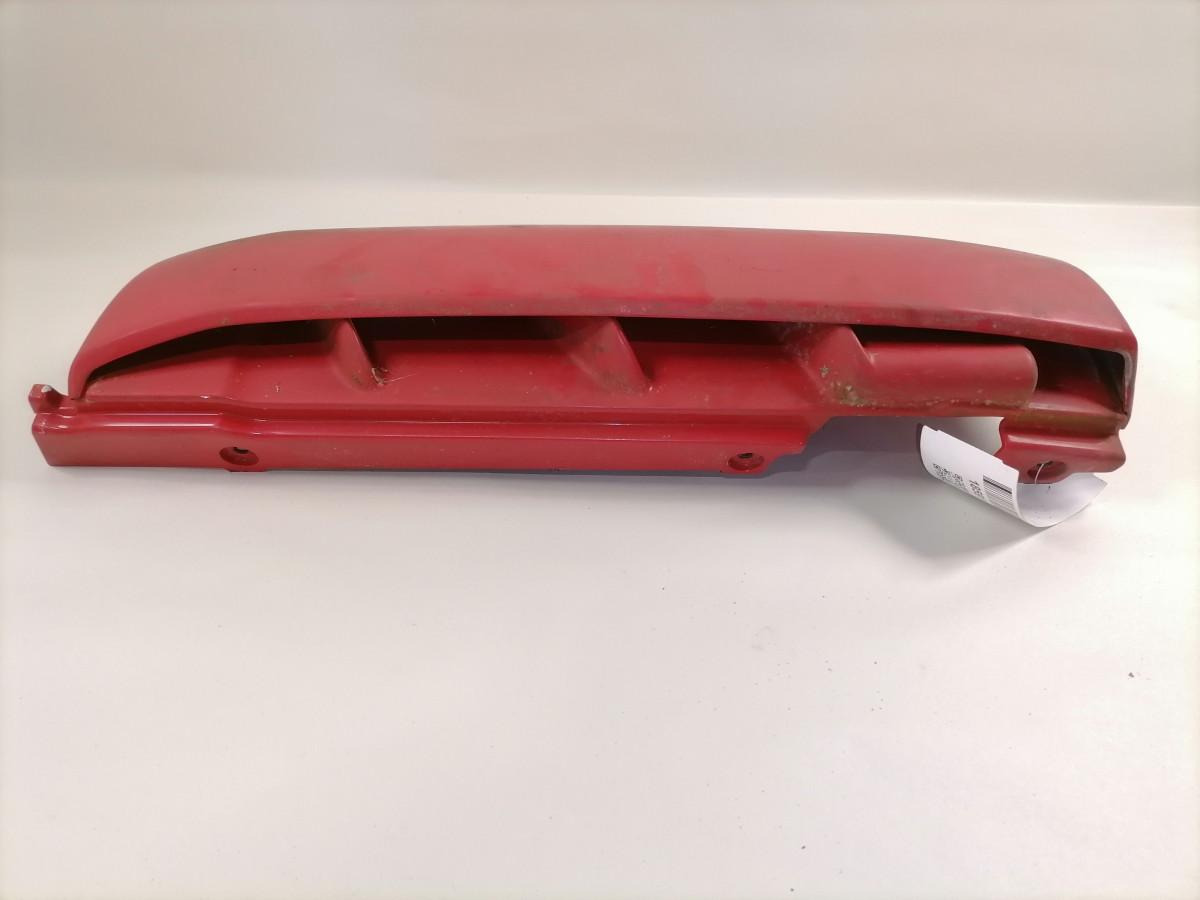 MAN MAN kabiini nurgapõsk, parem 81624100046 - Calandre pour Camion: photos 3 MAN MAN kabiini nurgapõsk, parem 81624100046 - Calandre pour Camion: photos 3