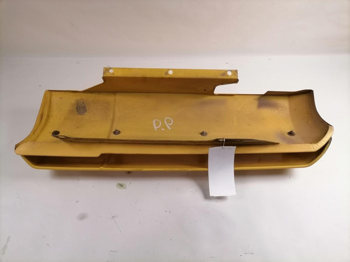 MAN MAN kabiini nurgapõsk, parem 81624102224 - Calandre pour Camion: photos 3 MAN MAN kabiini nurgapõsk, parem 81624102224 - Calandre pour Camion: photos 3