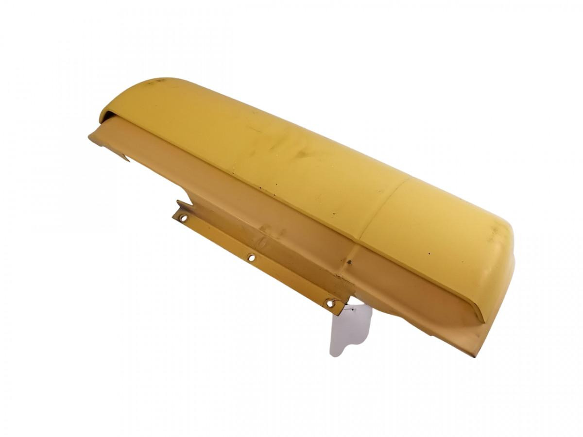 MAN MAN kabiini nurgapõsk, vasak 81624102225 - Calandre pour Camion: photos 1 MAN MAN kabiini nurgapõsk, vasak 81624102225 - Calandre pour Camion: photos 1