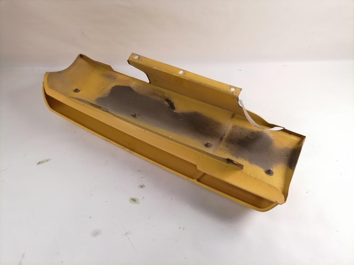 MAN MAN kabiini nurgapõsk, vasak 81624102225 - Calandre pour Camion: photos 3 MAN MAN kabiini nurgapõsk, vasak 81624102225 - Calandre pour Camion: photos 3