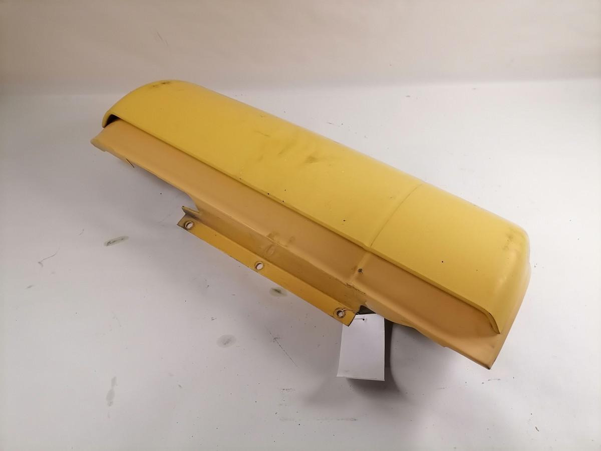 MAN MAN kabiini nurgapõsk, vasak 81624102225 - Calandre pour Camion: photos 2 MAN MAN kabiini nurgapõsk, vasak 81624102225 - Calandre pour Camion: photos 2