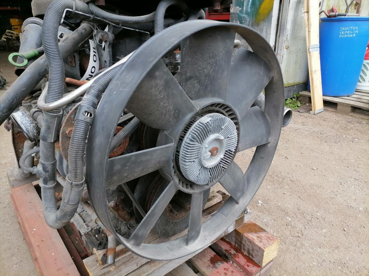 MAN MAN mootor D0836 D0836 - Moteur pour Camion: photos 4 MAN MAN mootor D0836 D0836 - Moteur pour Camion: photos 4