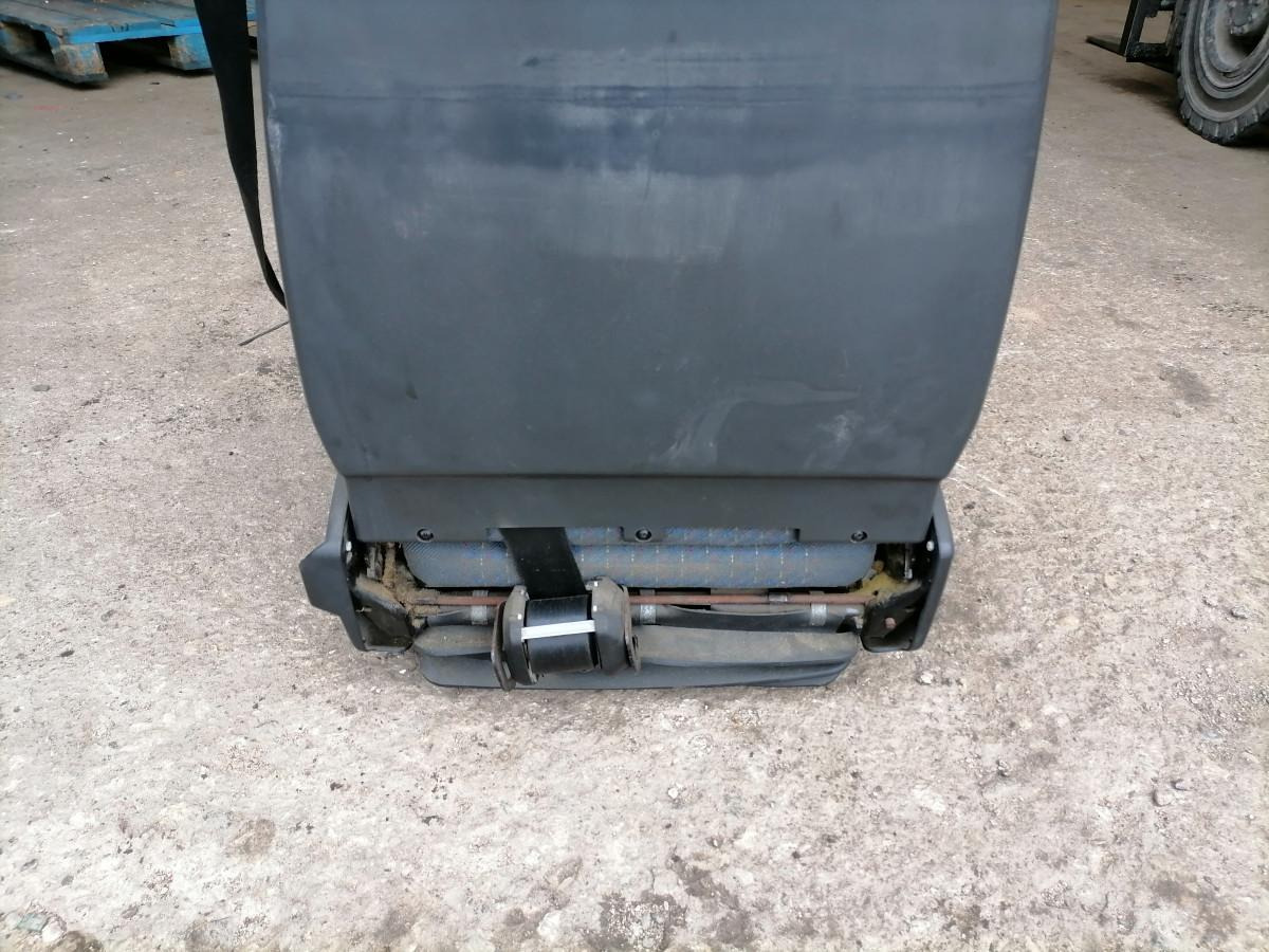 MAN Man juhiiste 81623016895 - Siège pour Camion: photos 3 MAN Man juhiiste 81623016895 - Siège pour Camion: photos 3