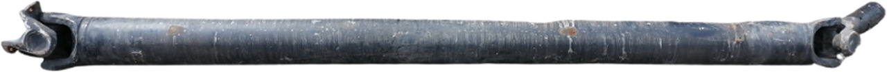 MAN Propeller shaft 81393326219 - Arbre à cardan pour Camion: photos 1 MAN Propeller shaft 81393326219 - Arbre à cardan pour Camion: photos 1
