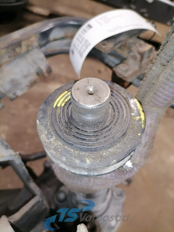 MAN Steering box 3101298415B - Boîtier de direction pour Camion: photos 3 MAN Steering box 3101298415B - Boîtier de direction pour Camion: photos 3