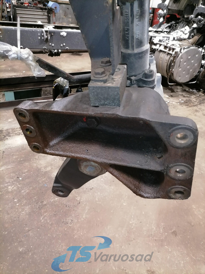 MAN Steering box 3101298415B - Boîtier de direction pour Camion: photos 5 MAN Steering box 3101298415B - Boîtier de direction pour Camion: photos 5