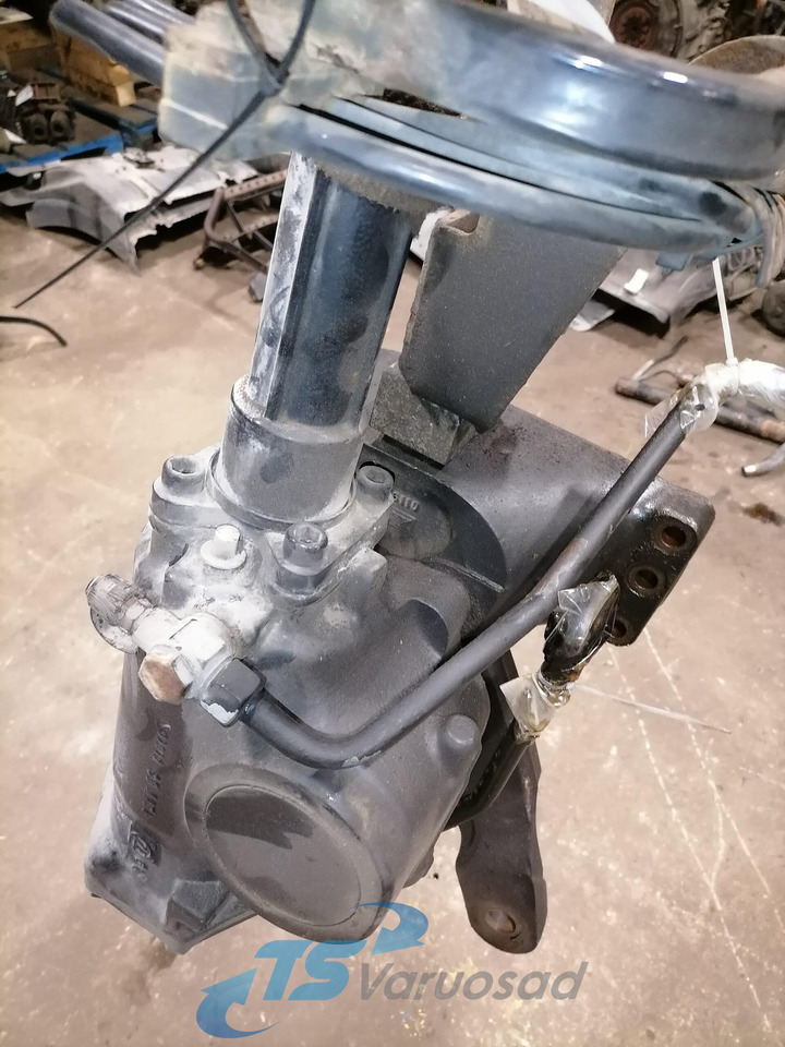 MAN Steering box 3101298415B - Boîtier de direction pour Camion: photos 4 MAN Steering box 3101298415B - Boîtier de direction pour Camion: photos 4