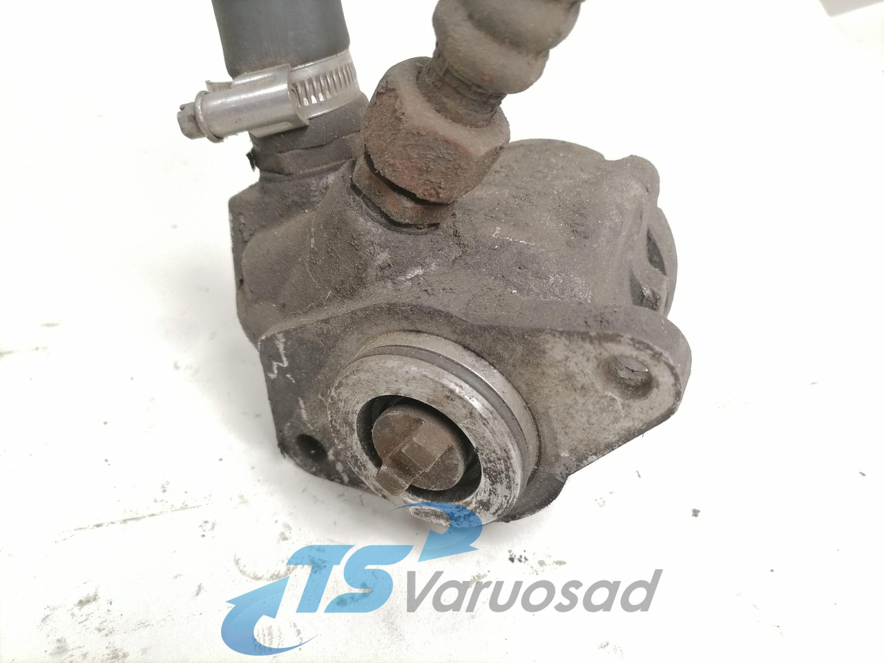 MAN Steering hydraulic pump 81471016161 - Pompe de support pour Camion: photos 3 MAN Steering hydraulic pump 81471016161 - Pompe de support pour Camion: photos 3