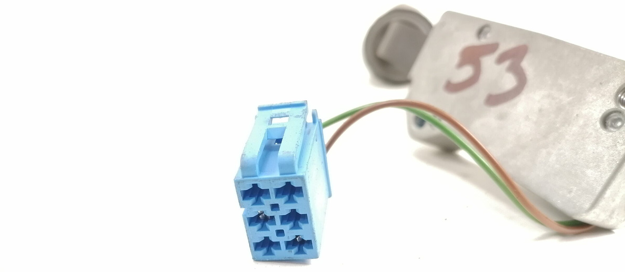 MAN Switch 255090125 - Système électrique pour Camion: photos 4 MAN Switch 255090125 - Système électrique pour Camion: photos 4