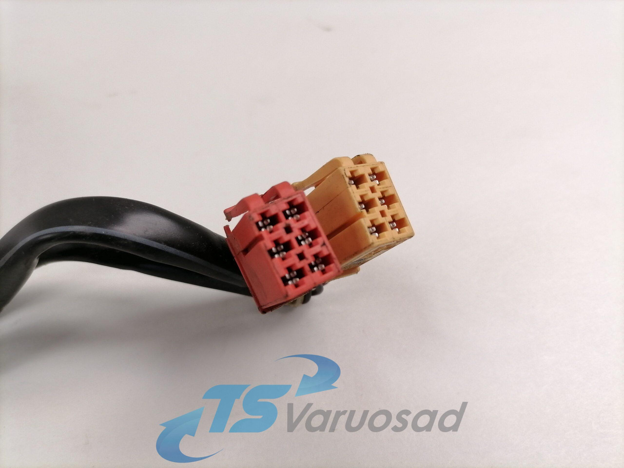 MAN Switch 81255090123 - Système électrique pour Camion: photos 3 MAN Switch 81255090123 - Système électrique pour Camion: photos 3