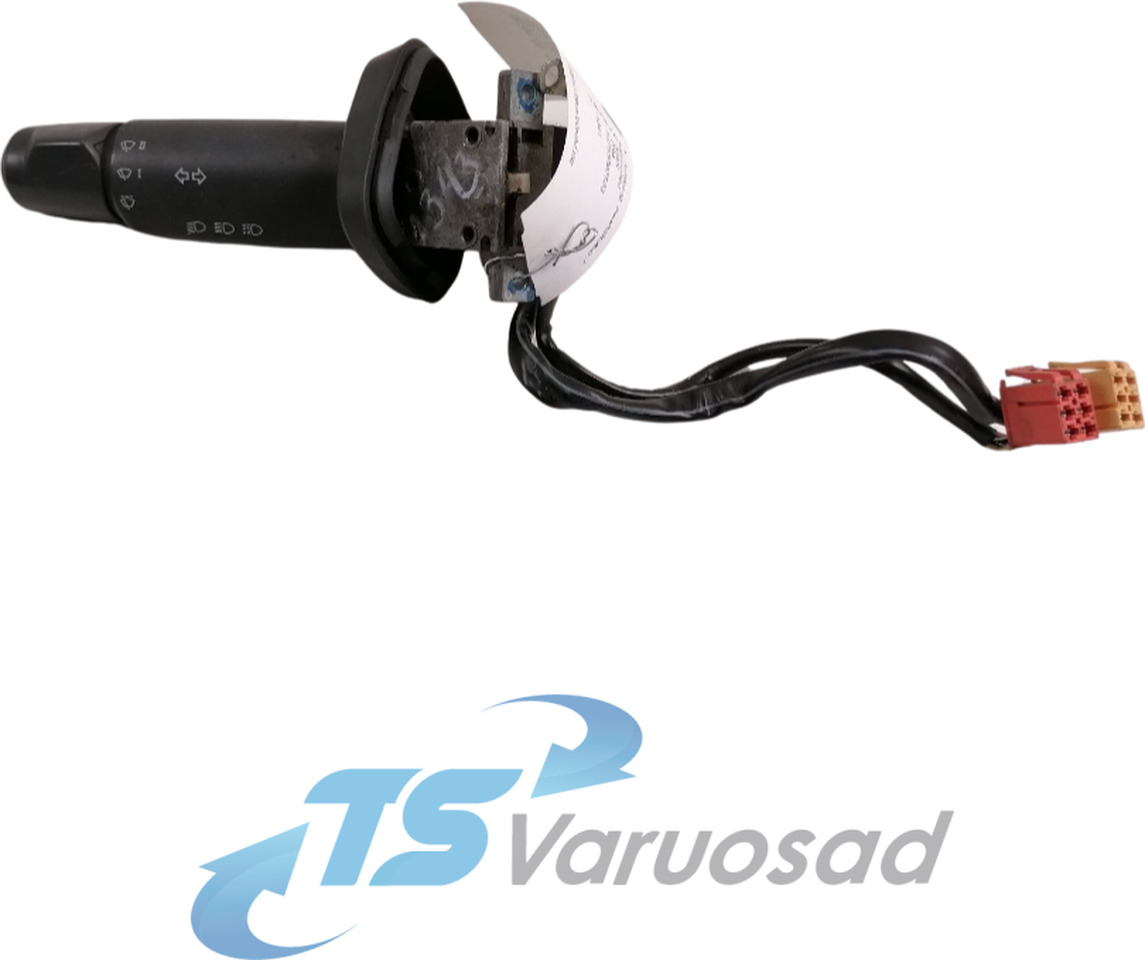 MAN Switch 81255090123 - Système électrique pour Camion: photos 1 MAN Switch 81255090123 - Système électrique pour Camion: photos 1